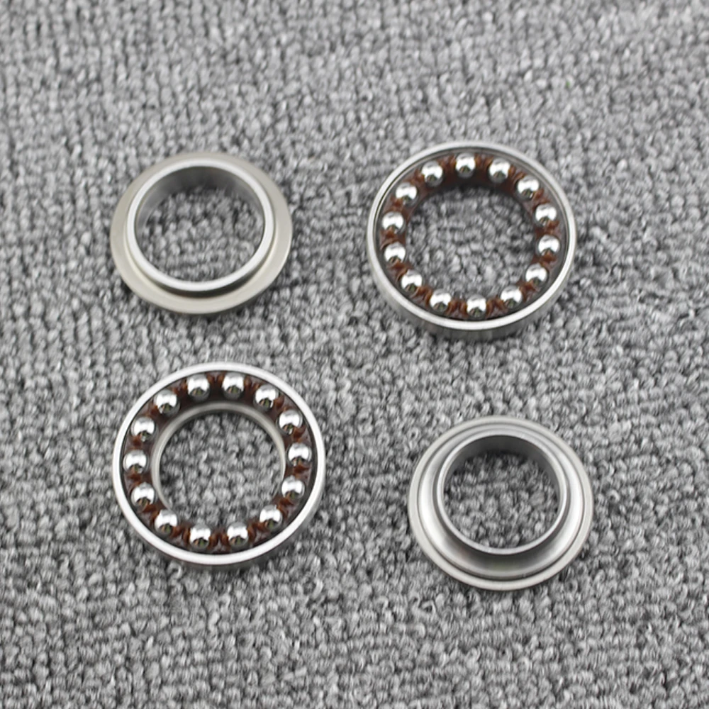 Подшипник для мотоцикла Honda CB250K, CM400T, SL350, MOTOSPORT 350, CB250N, CB250ND, CB400N, Euro CB750K, четыре CL250S, скремблер CB400T