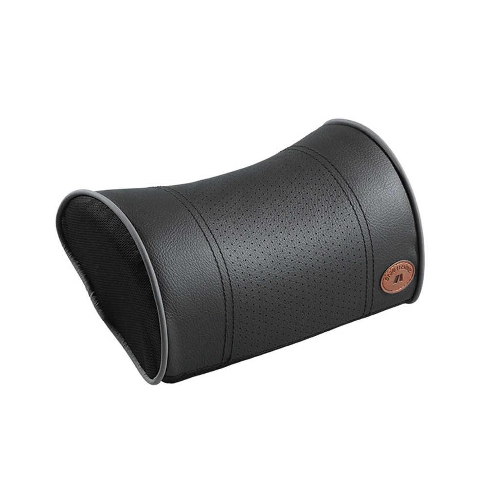 

Hot Car Sleeping Headrest Pillow Neck Protection U-shaped Pillow for Car Seat J99