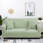 Эластичные Чехлы для дивана, тянущиеся универсальные чехлы для дивана, чехол для кресла, 1234 места