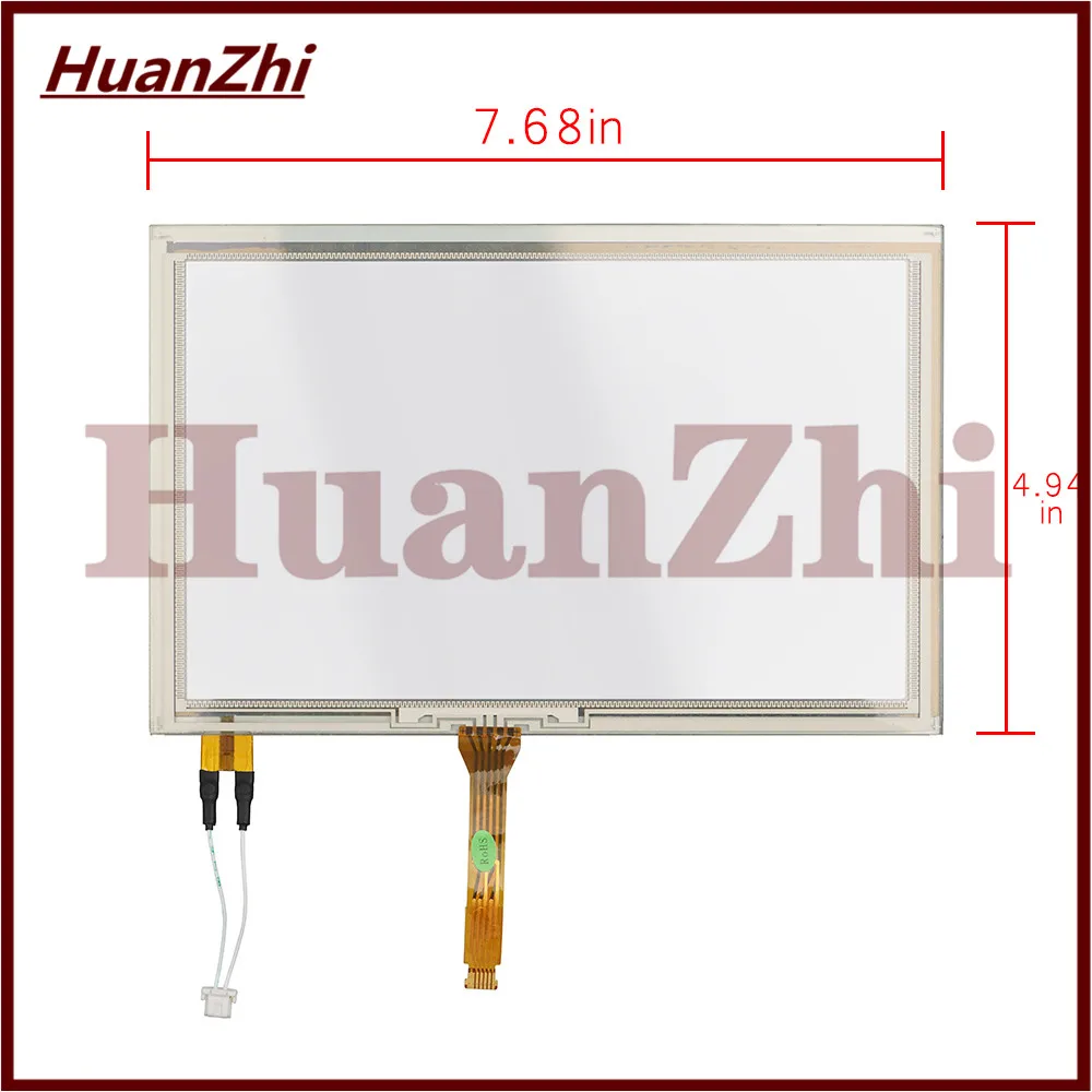 

(HuanZhi) Touch Screen Digitizer (Constant Temperature Version) for Psion Teklogix 8516, VH10