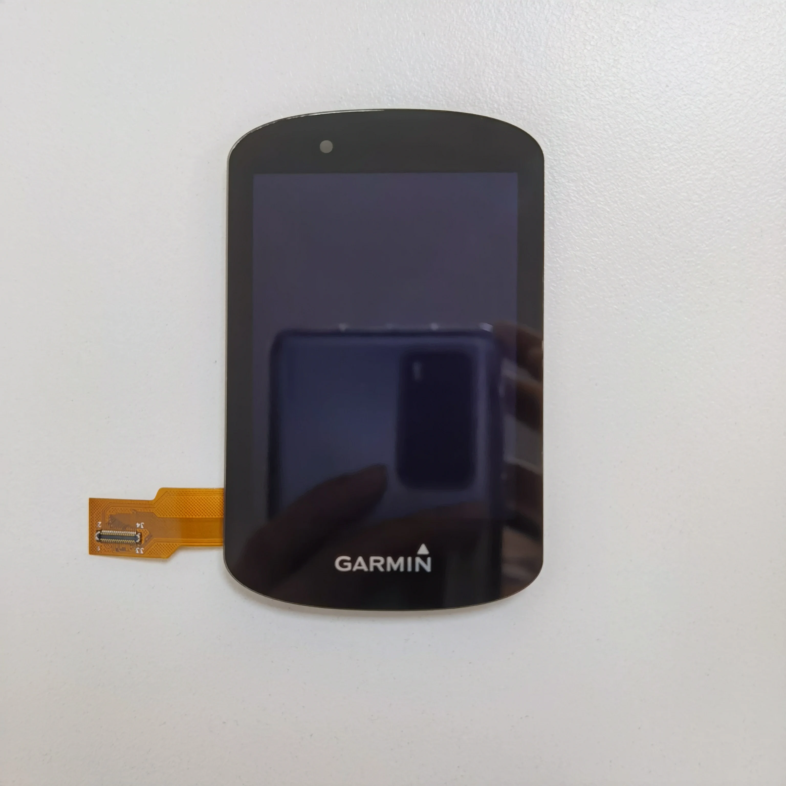 ЖК-экран/задняя крышка (дополнительно) для garmin edge 530 комплект ремонта