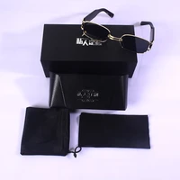 womens sunglasses trending vintage small box square glasses black lenses fashion luxury designer driving decorative eyeglasses