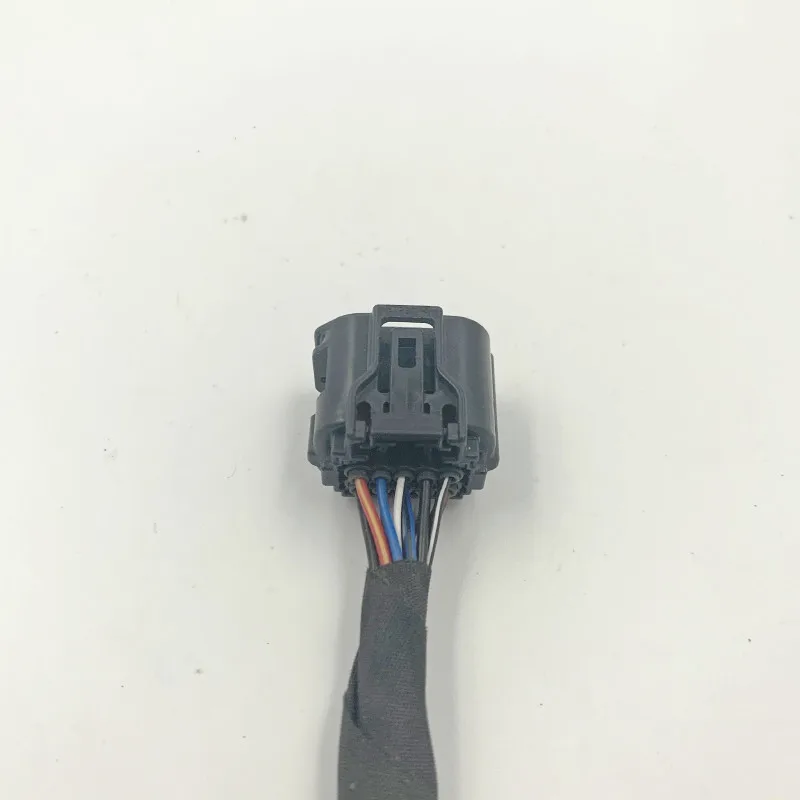 

Car reversing radar cable plug connector with wire For Toyota Lexus