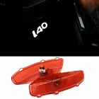 2 светодиодный т., светодиодные автомобильные лампы для Hyundai i40