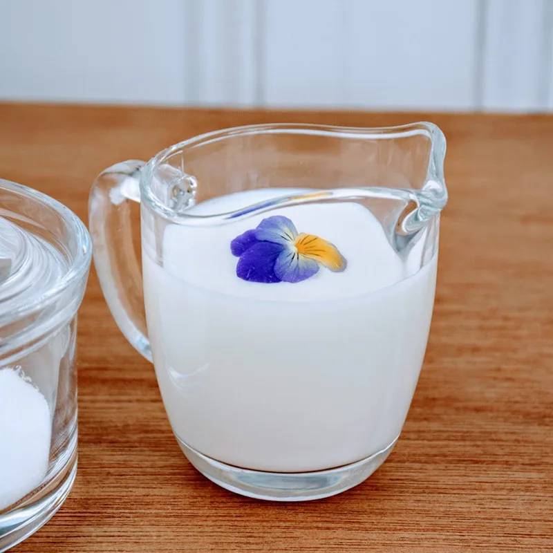 Barattoli продажа сахара в европейском стиле стеклянная банка для кофе с крышкой