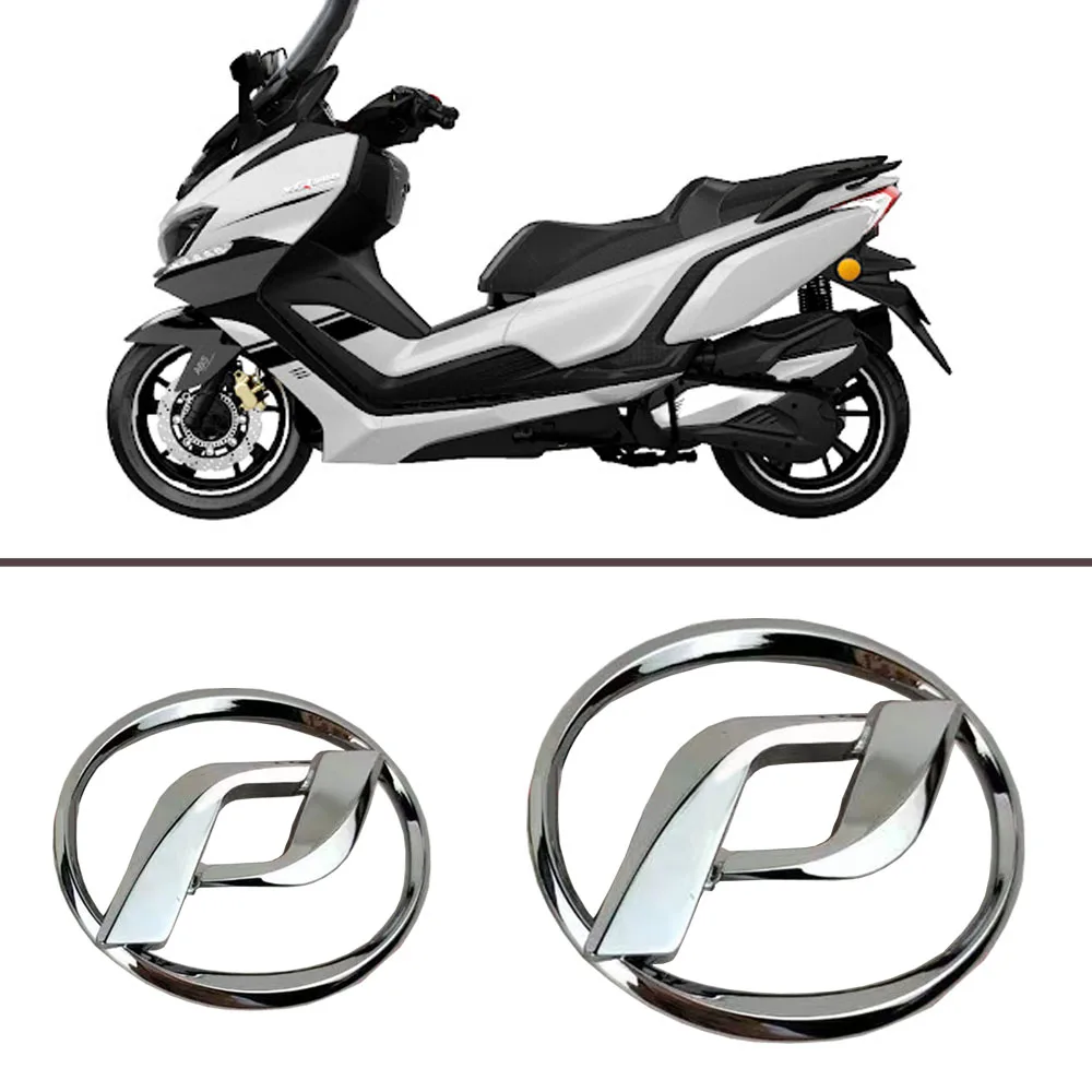 

Motorcycle Logo Sign For Daelim XQ 125 / XQ1 125 / XQ2 250