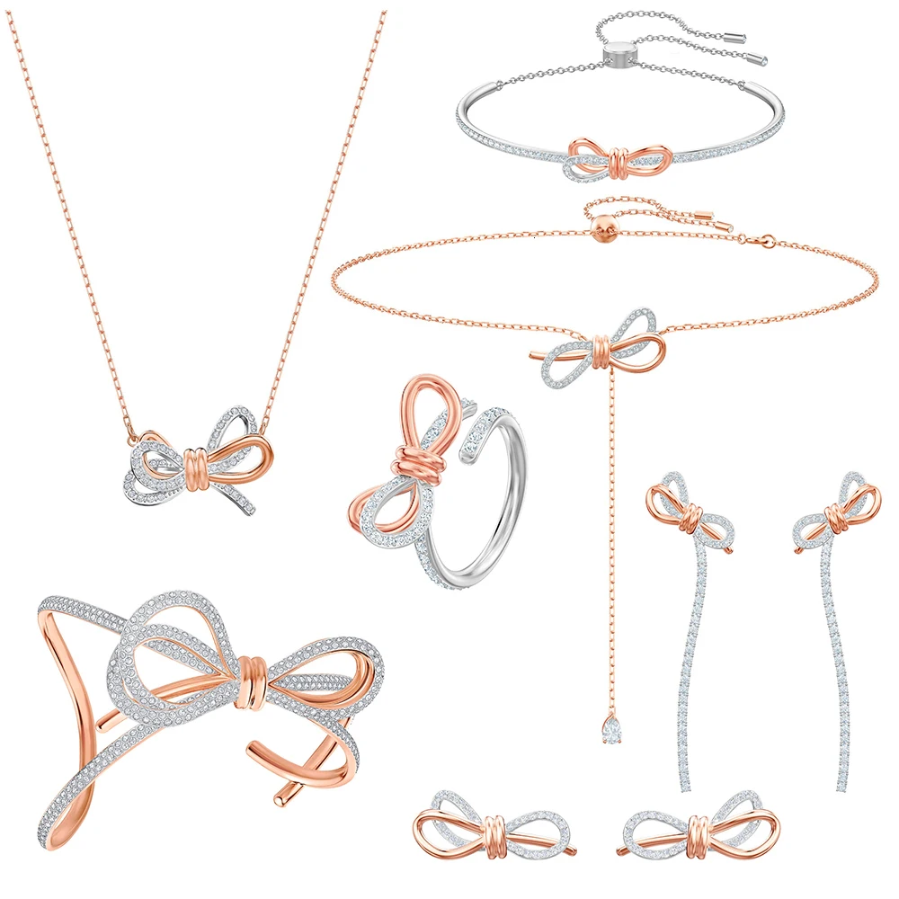 Мэнди 2019 Оригинальный модный бутик с украшением в виде бантика цвет стерео