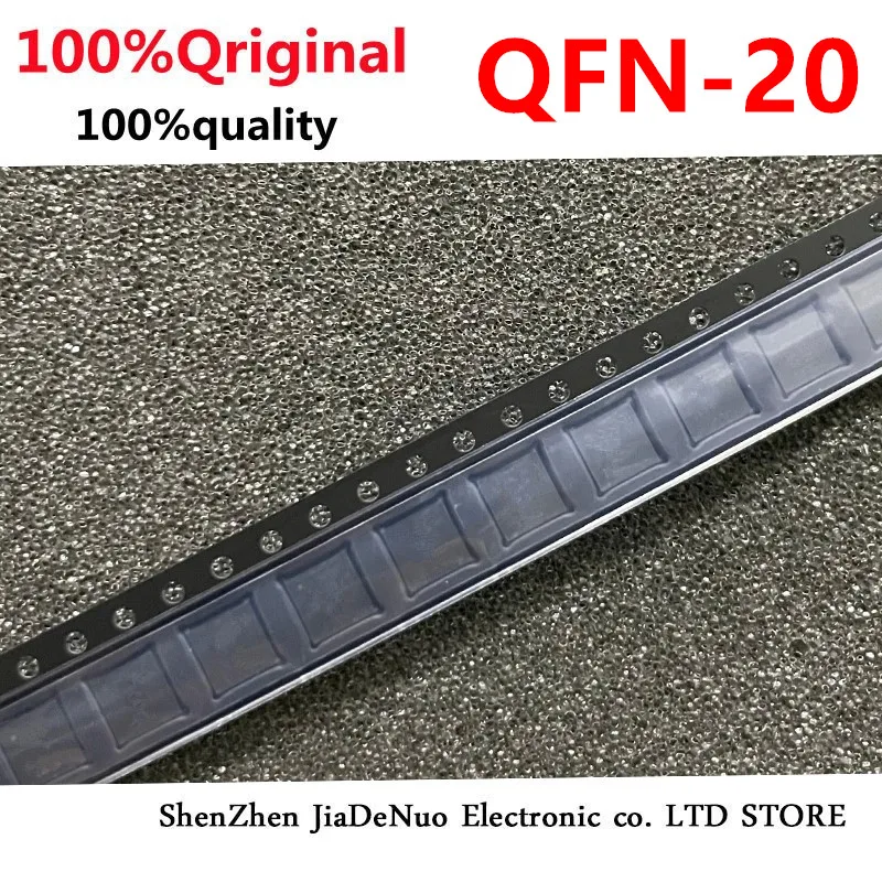 (5-10 шт.) 100% новый PE4302 4302 QFN-20 чипсет | Электронные компоненты и принадлежности