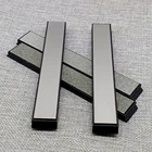 4 шт. точилка для ножей, алмазные бруски, точильный камень, шлифовальный камень pro Ruixin pro rx008, система заточки 80-3000, алмазный камень 5,9 дюйма