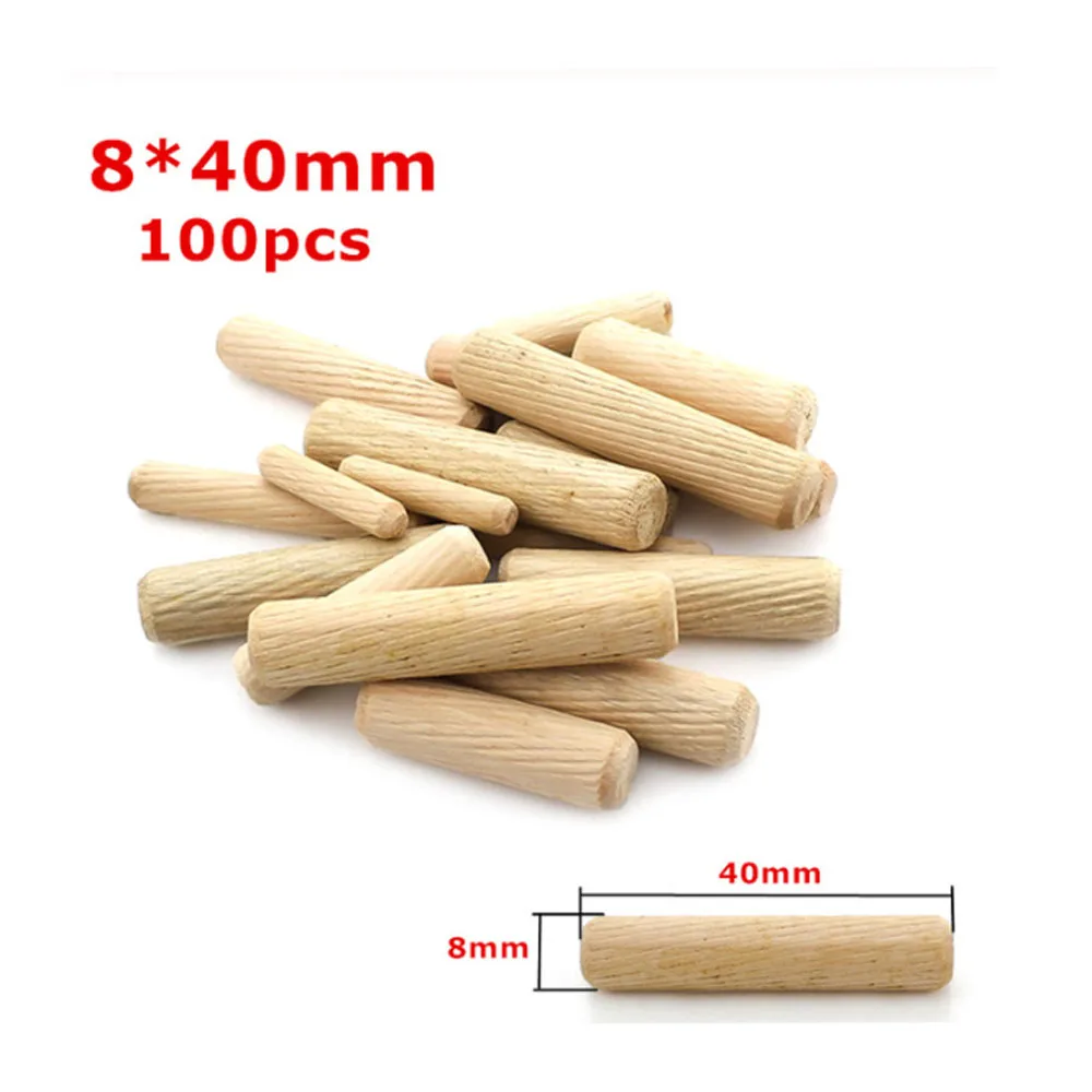 8x40mm Дюбель для деревообработки, джиг, подходит для 6, 8, 10 мм, сверлильная направляющая, металлический рукав, дерево, сверление, дюбель, отверстие, пила, инструменты, ручная сверлильная направляющая - Цвет: 8x40mm