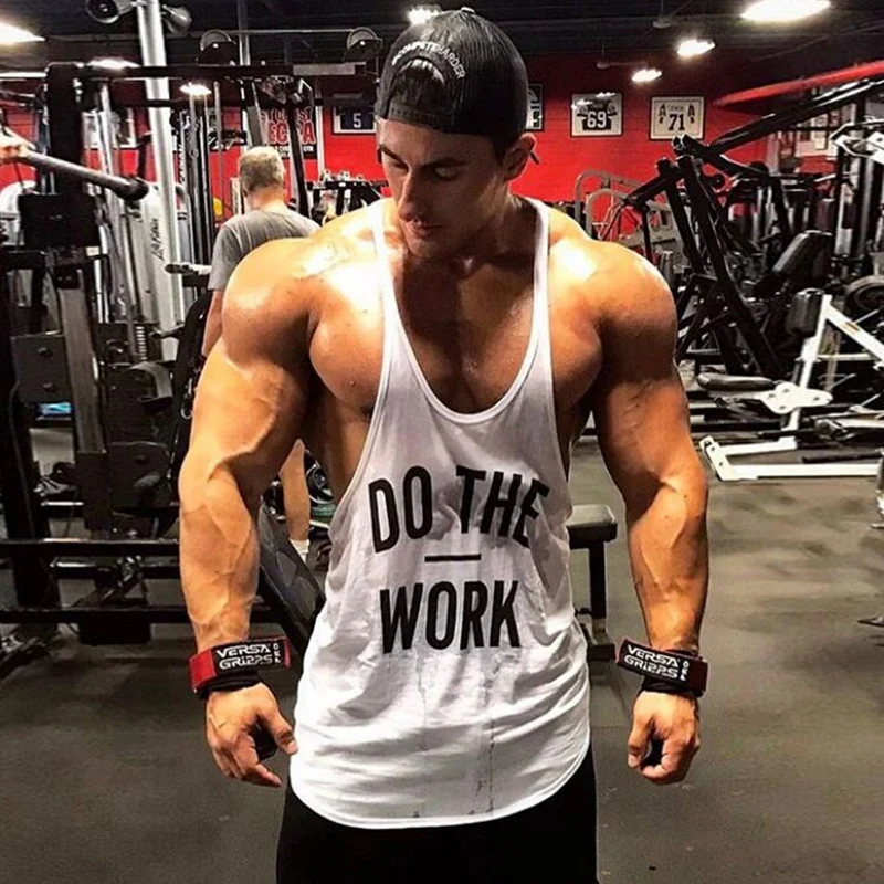 Тренажеры торговой марки Muscleguys одежда из джерсовой ткани детский комбинезон Y