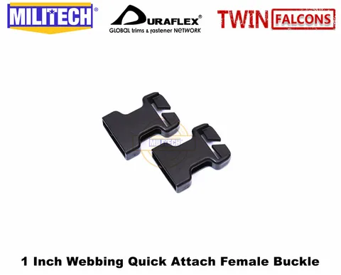 UTX-Duraflex застежка для тактического жилета, 25 мм, 1 дюйм - изображение