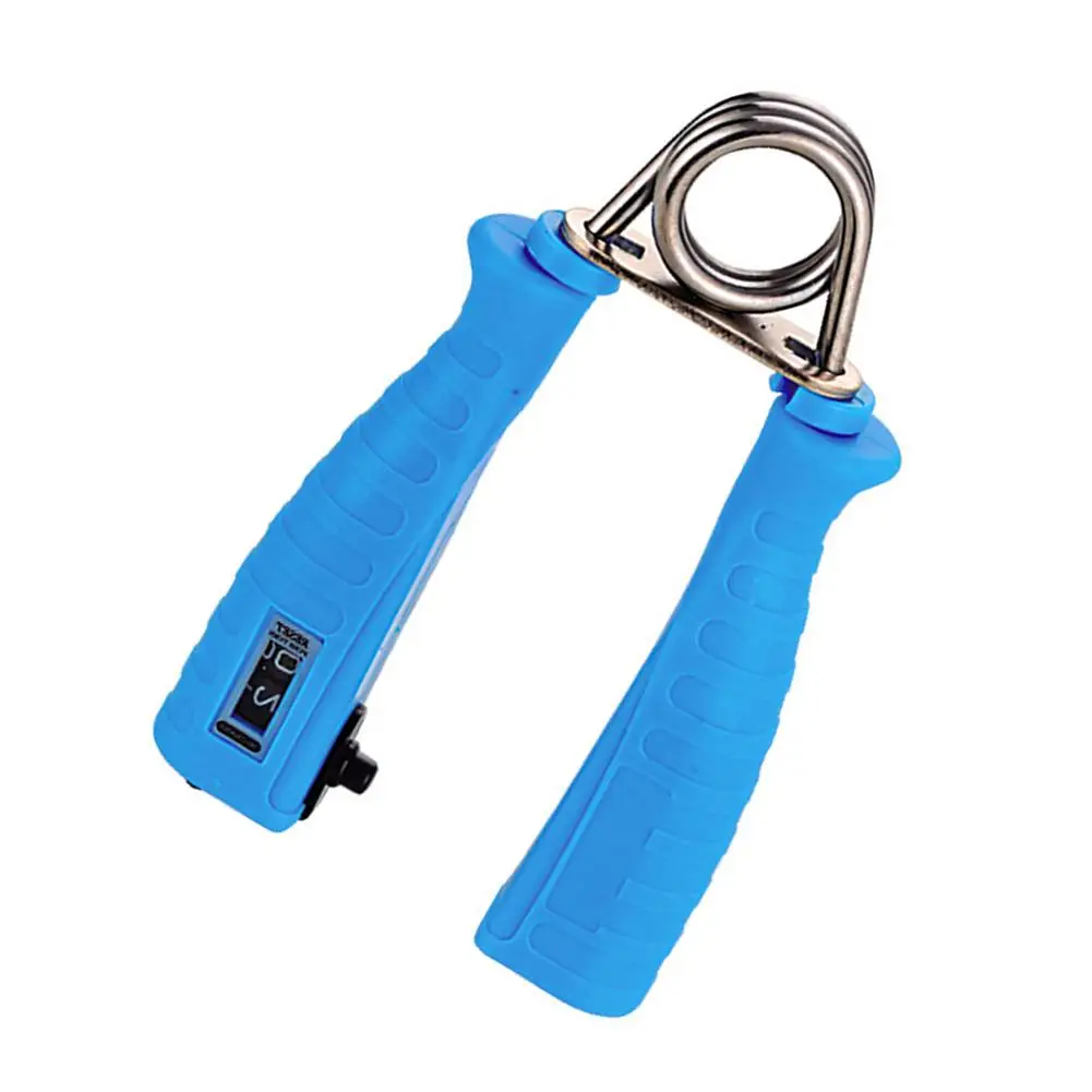 

Hand Grip Dinamometrica Mechanical Counting Grip Device Wrist Strength Device Finger Exerciser