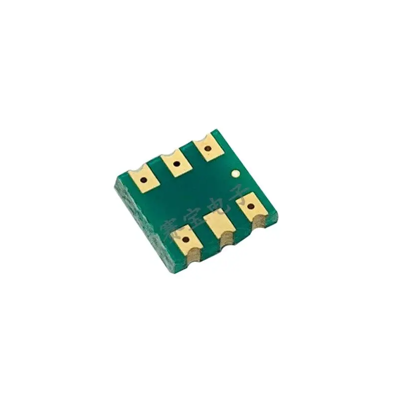 Датчик давления воздуха/шин MD-PS002 700 кПа диффузия абсолютного кремниевый