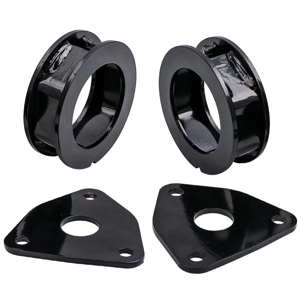 

2.5'' inch Front end Leveling Lift Kit Strut shims for Dodge Ram 1500 2012 2013 2014 2015 2016 2017
