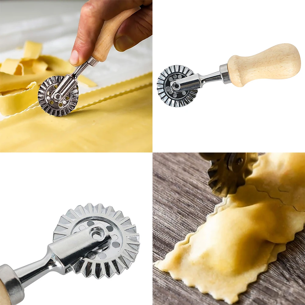 

2021New Square Round Ravioli Stamp Pasta Cutter Make Ravioli At Home Pastry Ravioli Maker Molding Press Kitchen Pasta Mold Tool