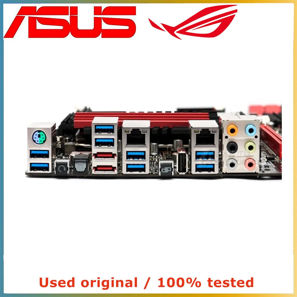 Для процессора Intel P67 LGA 1155 для ASUS Maximus IV Extreme материнская плата компьютерная гнездо
