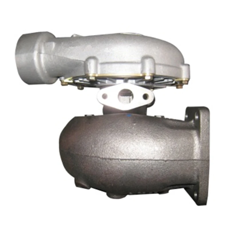 AC 023 L21 Восточное турбо зарядное устройство K27 53279886214 5700240 D924TE дизельный двигатель