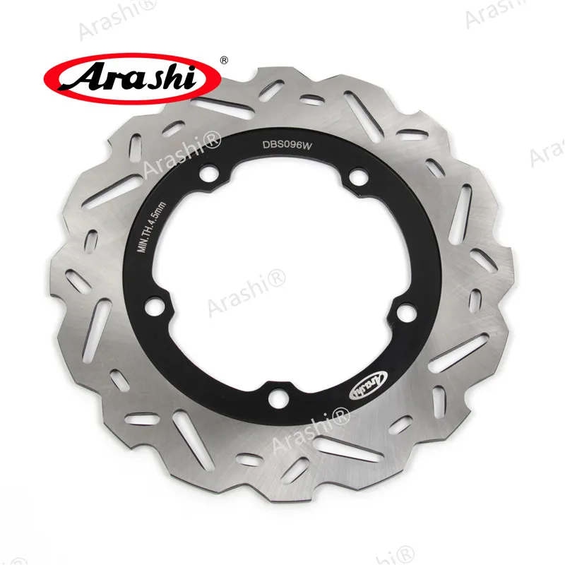 

ARASHI для BMW G 310 GS ABS 2017 2018 2019 2020 G310GS-ABS, задний тормозной диск диска, ротор G 2021 R ABS 310-2016 G310R-ABS 2017