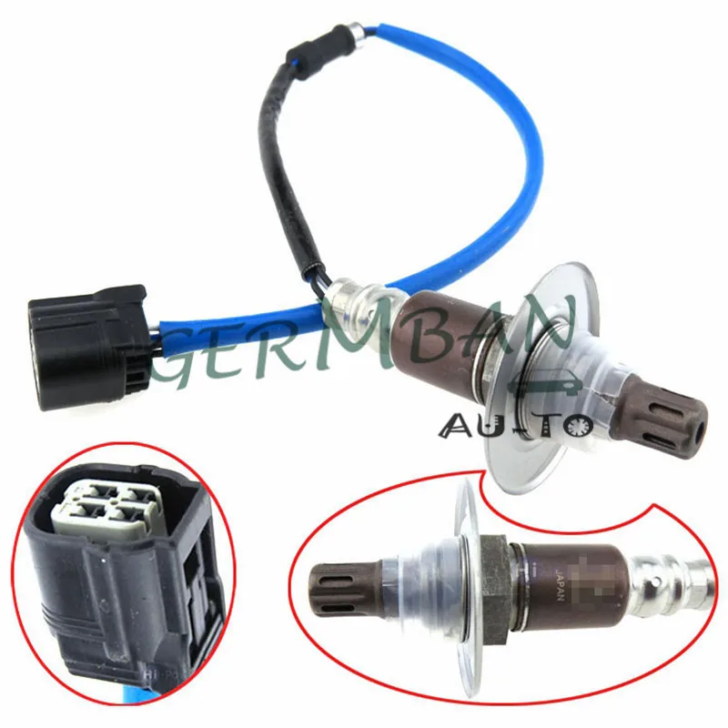 Кислородный датчик Lambda соотношения воздуха и топлива для 2007 2009 CRV 2.4L No #234 9062 211200 2461