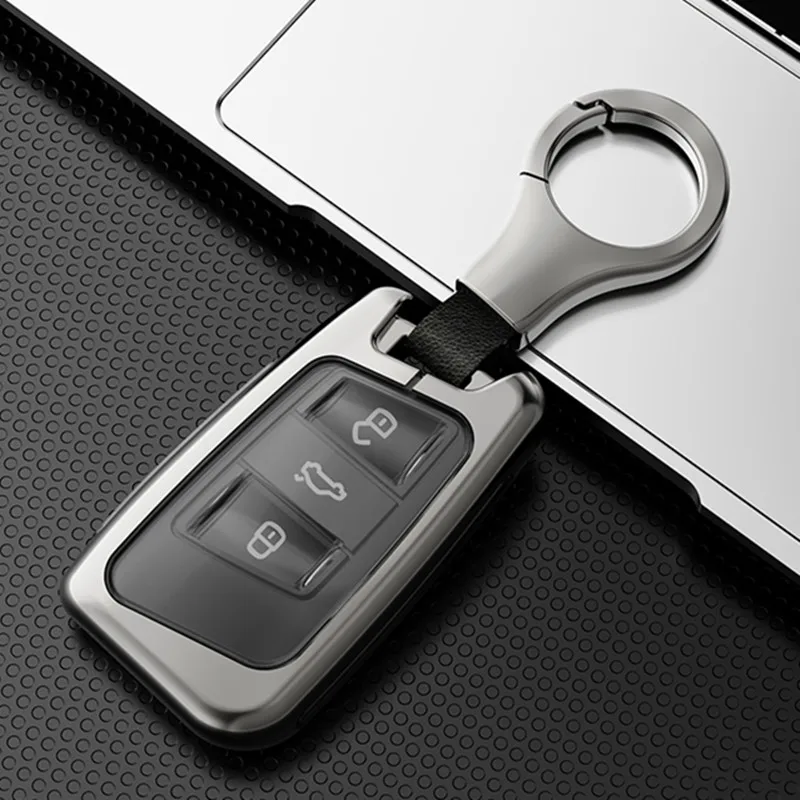 

Чехол для автомобильного ключа для volkswagen vw magotan b8 wei lan polo 9n golf 4 3 5 6 6r 7 mk7 mk4 passat b5 b6 b7 b8 touran bora caddy tiguan