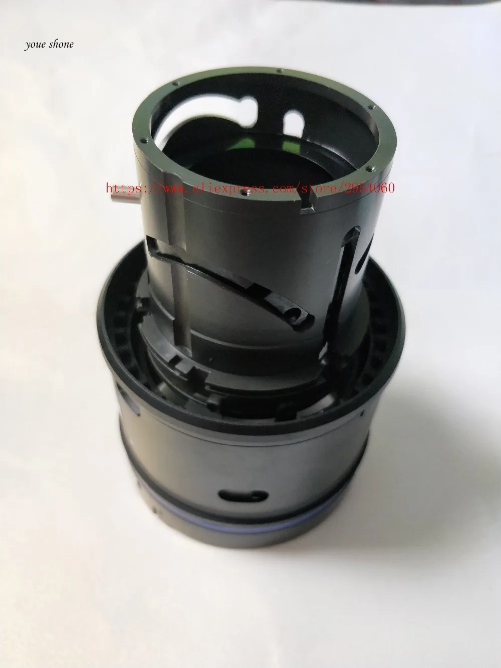 Новинка! Оригинал! 70-200 цилиндрическая труба для Tamron мм f 2 8 зум-цилиндр (для