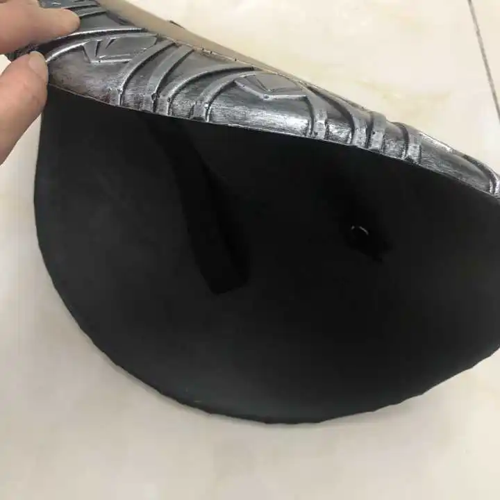 Экшн-фигурка супергероя женщины в масштабе 1:1 модель реквизит для косплея на