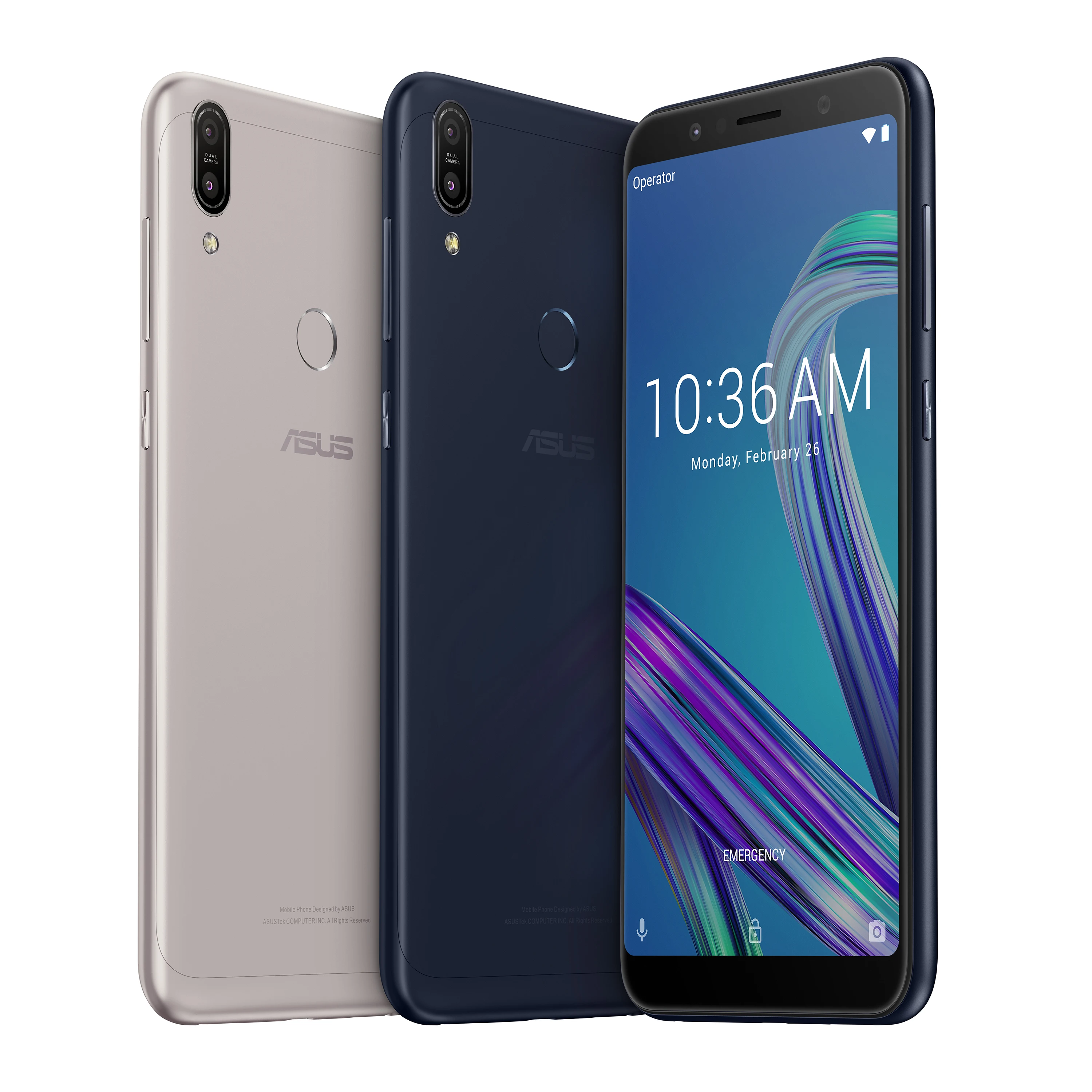 Глобальная версия ASUS ZenFone Max Pro(M1) ZB602KL, 6 ГБ, 64 ГБ, 6 дюймов, 4G, LTE, умный разблокированный сотовый телефон, распознавание лица, 5000 мАч, Android 8,1