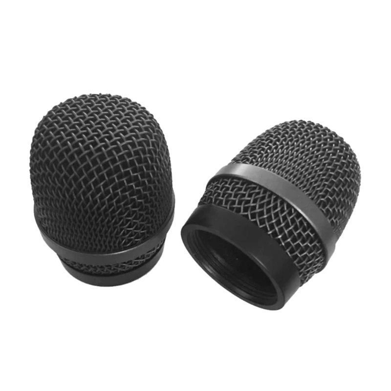 Фото Запасная сетка для микрофона для Sennheiser- e935 e945 №3