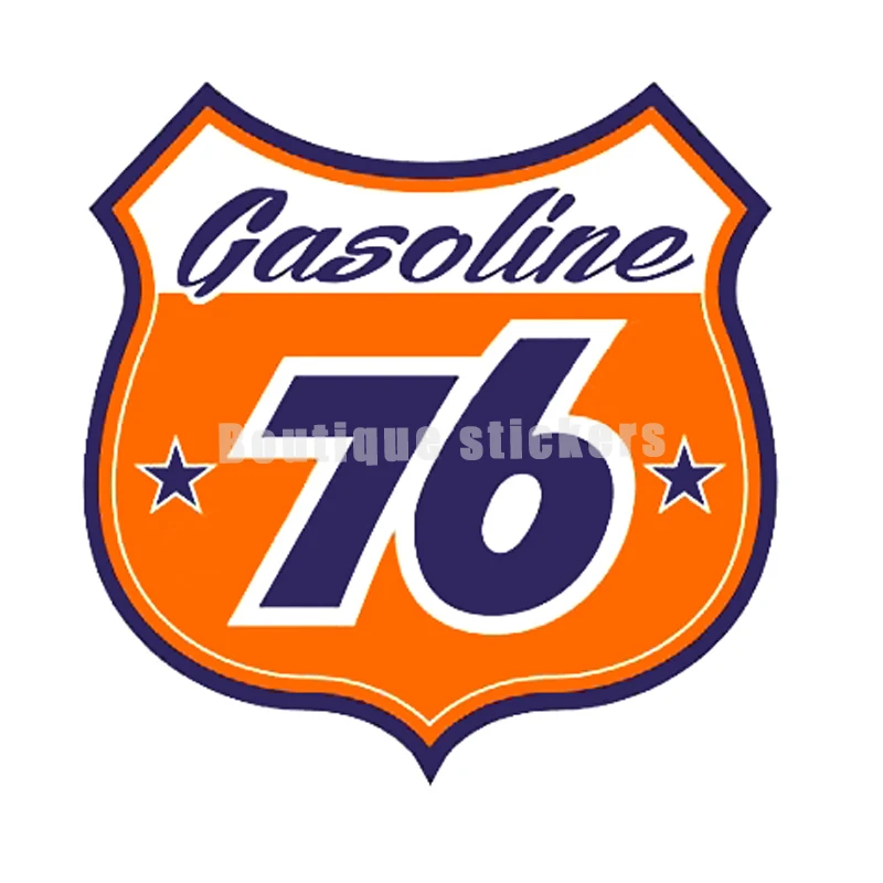 

Цветные цифры 76, наклейки на бензин, наклейка с логотипом, гоночная наклейка, мотоциклетный шлем, виниловая наклейка, гоночный мотоцикл, автомобильные наклейки