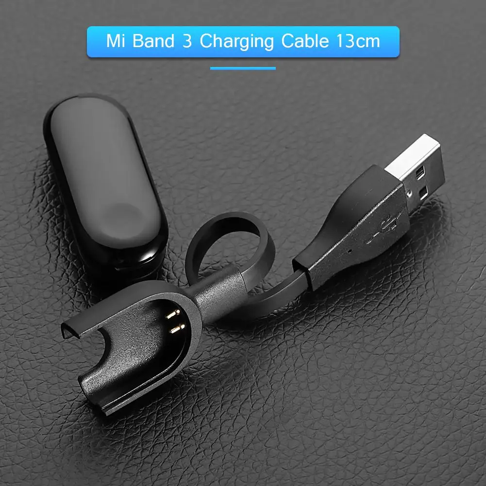 USB-кабель для зарядки умных браслетов разборный адаптер зарядного устройства