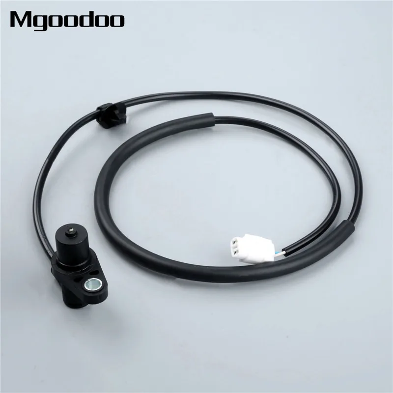 Mgoodoo ABS Датчик скорости колеса правый передний 89542 52010 8954252010 ALS1266 для Toyota Echo Scion XA
