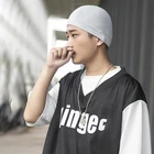 Шапочка для велоспорта, летняя, быстросохнущая, для горного велосипеда