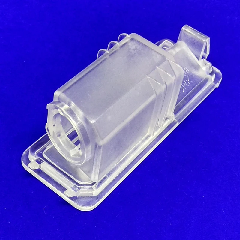 Автомобильная парковочная камера заднего вида кронштейн подсветка номерного