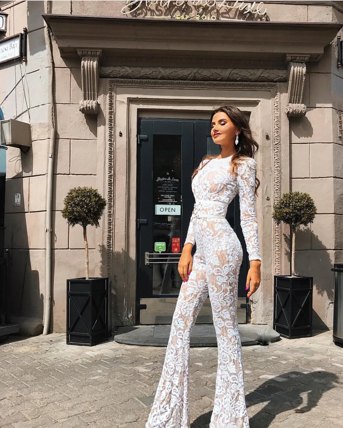 Рисунок 2 - Высокое качество