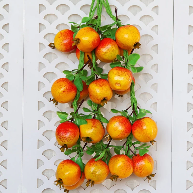 Strongwell моделирование граната шампур фрукты строка овощей шампуры домашний