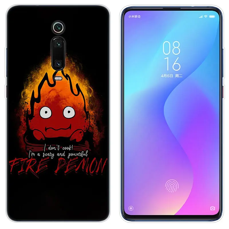Роскошный мягкий силиконовый чехол для Xiaomi Redmi 7 7A GO S2 4X 5 5Plus 6 6A K20 Note 4 5A 8 Pro |