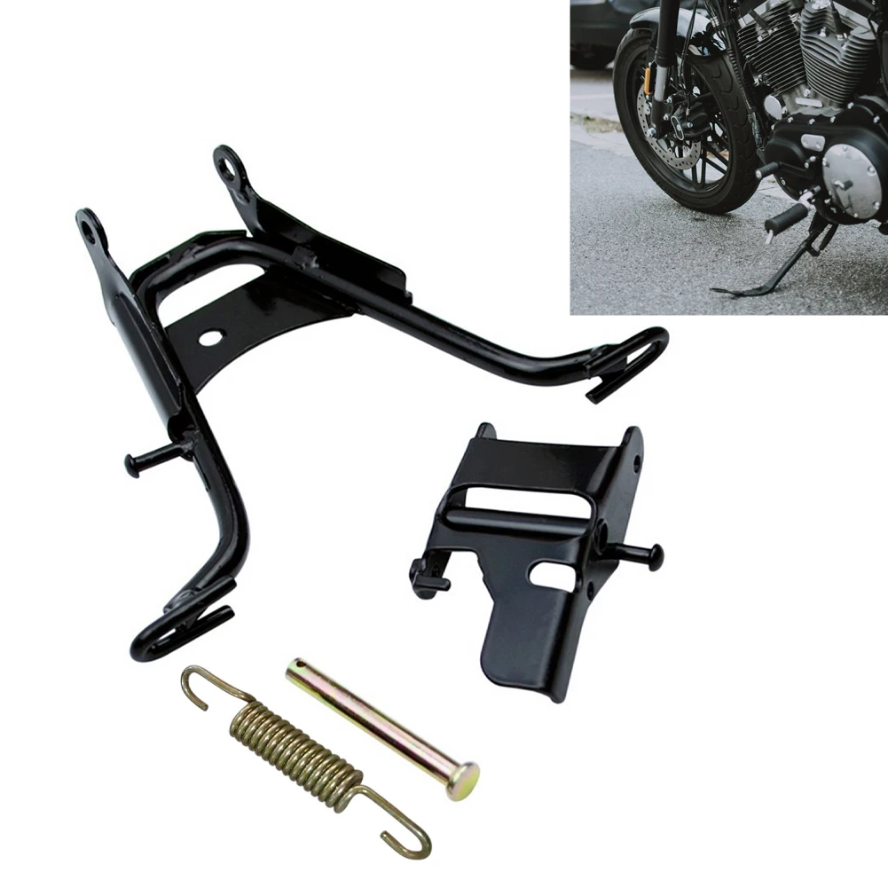 Безопасный Центральный держатель запасная подставка простая установка