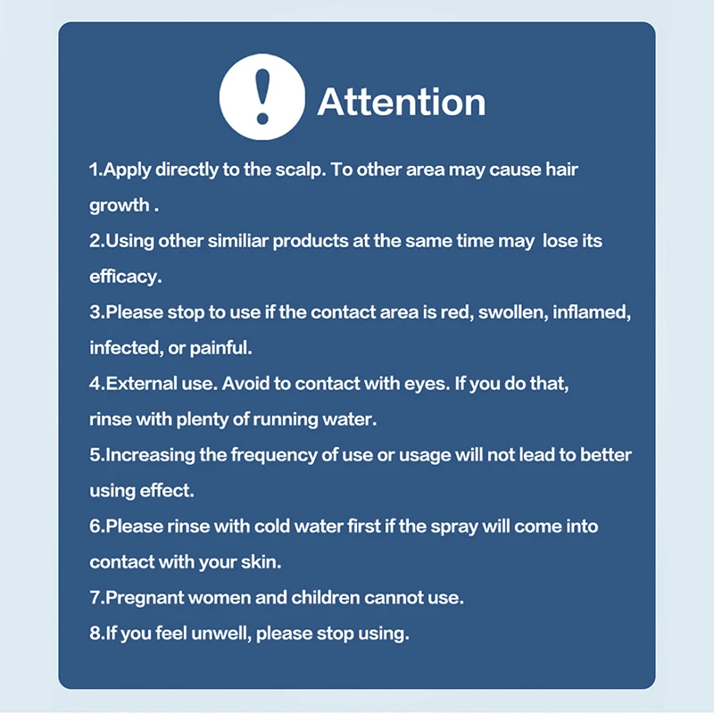 Сыворотка против выпадения волос эфирное масло жидкость для роста питательная