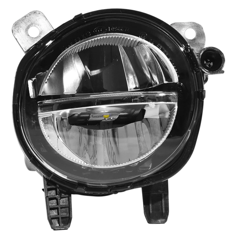 1 Pair Car Front LED Fog Light Lamp DRL Driving For BMW F20 F22 F30 F35 LCI With Bulds 63177315559 63177315560 | Автомобили и