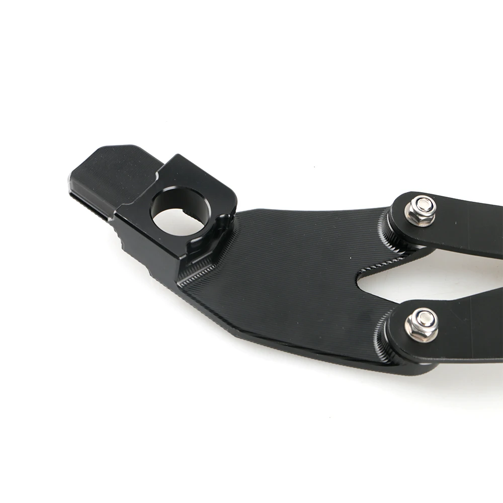 

For BMW F850GS F750GS Rear Fender Mudguard Wheel Hugger Splash Guard Motorcycle Accessories F850 F750 GS F 850 750 GS