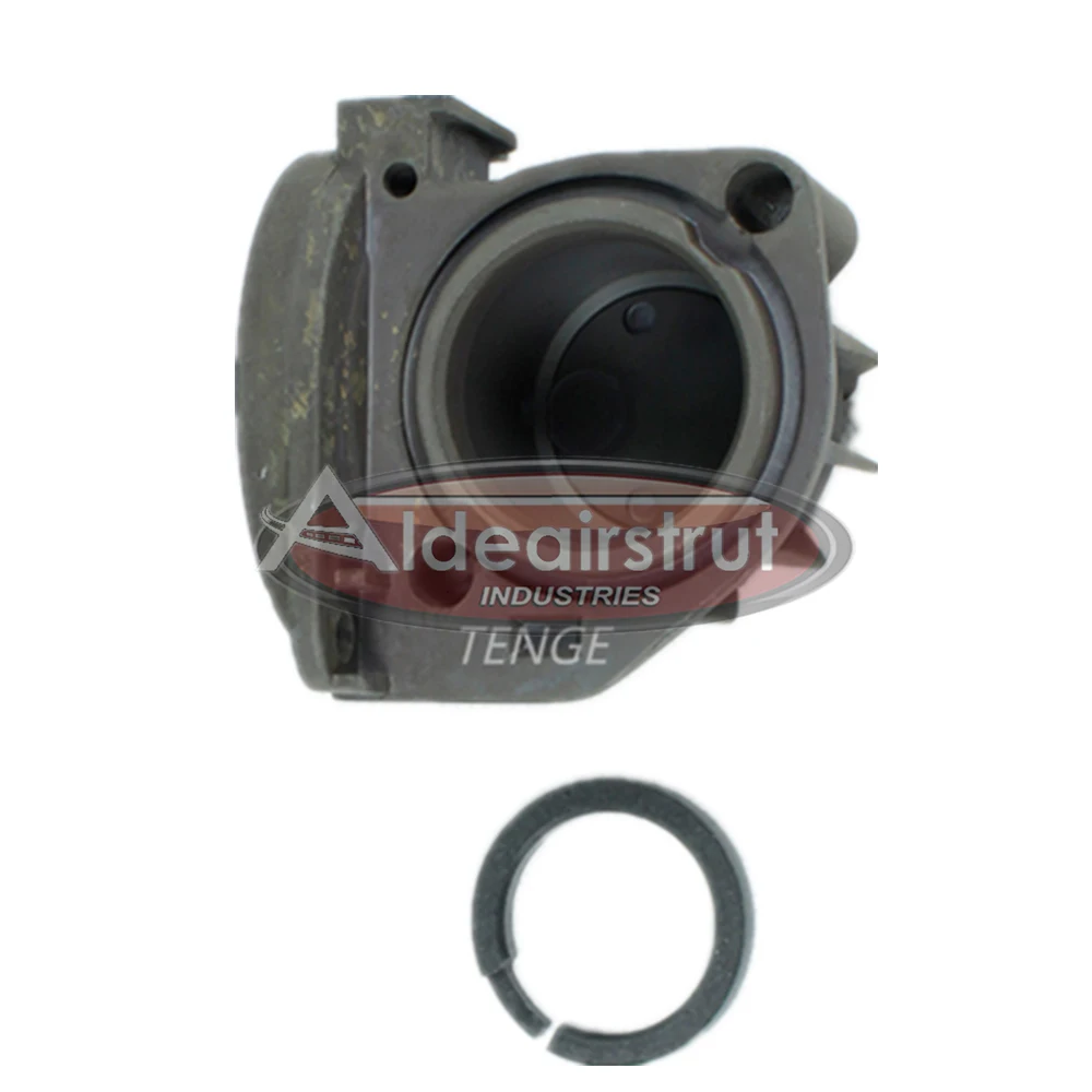 Воздушная подвеска насос компрессора головка цилиндра и поршневое кольцо для