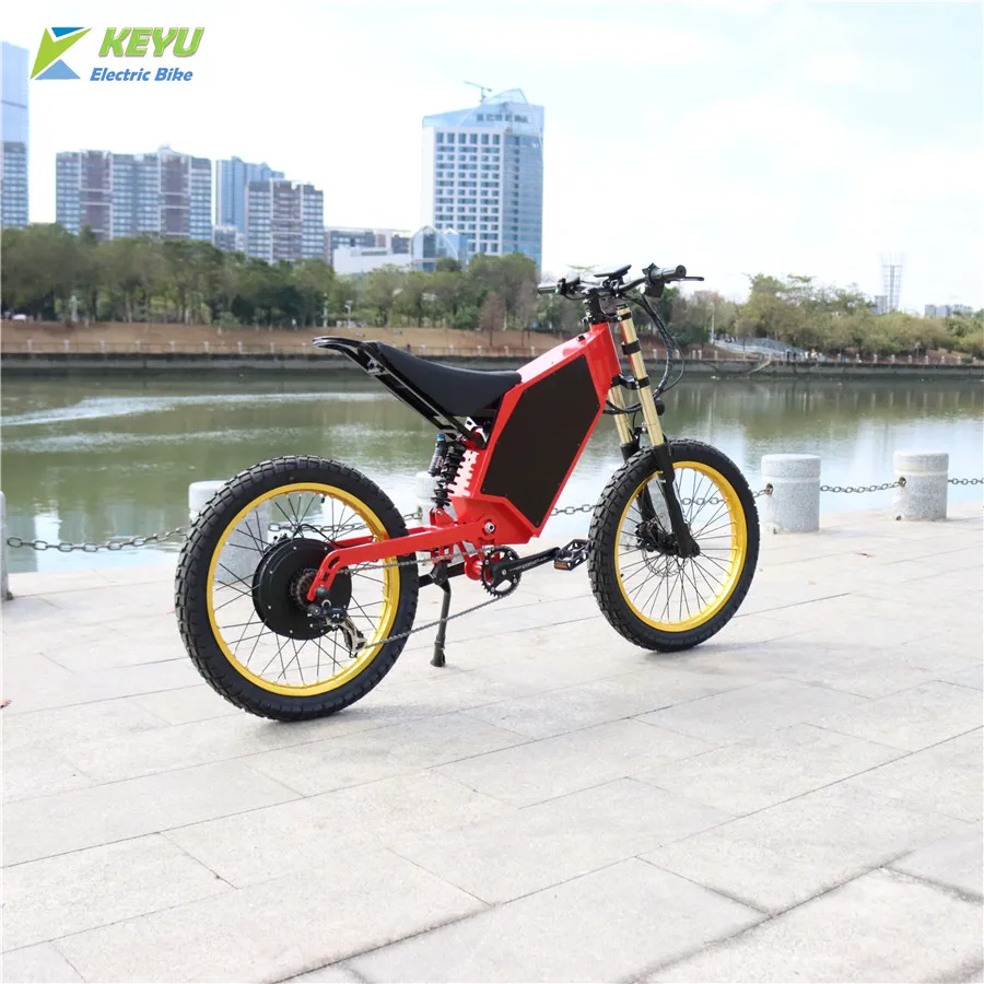 Скутер электрический мотоцикл лучший Электрический мощный 72 в 5000 Вт дешевый |