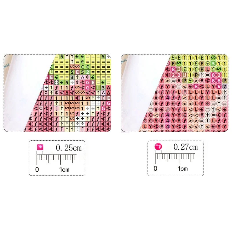 DIY алмазная живопись вышивка рыбы смолы рисунок Алмазная мозаика Алмазный