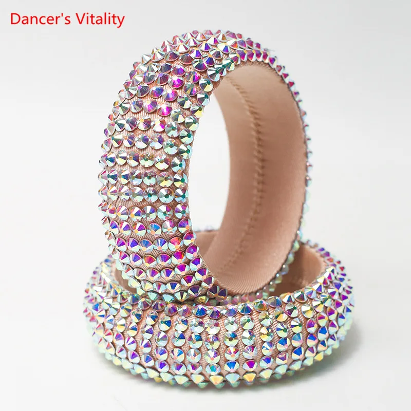 Новинка бусина для живота браслет камень ювелирные изделия манжета аксессуары