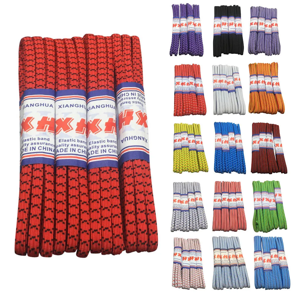 3 5 м/лот 7 мм эластичная лента многофункциональная утолщенная атласная отделка