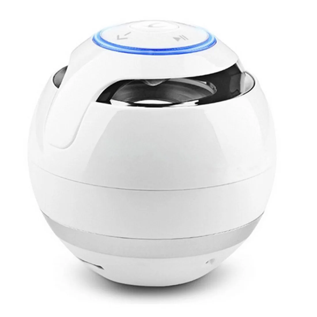 Новая мода Bluetooth Мини Динамик Приемник Бумбокс FM радио портативный усилитель MP3