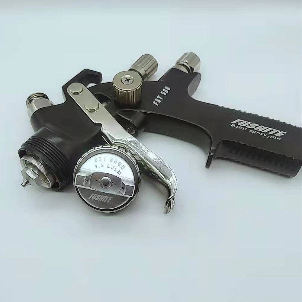 WAERTA FUSHITE FST 588 1 3 мм сопло Профессиональный Air Mini для покраски автомобилей Аэрограф