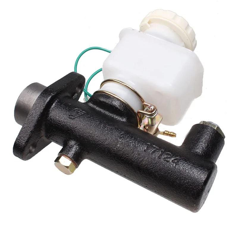 

Brake Master Cylinder MY012-8351-00 MY012-8351-03 Fit For Komatsu Fork Lift FG50A-7 FG45-7 FD35-7 FD40-5 FD40-7 FD45-8 FD45-7