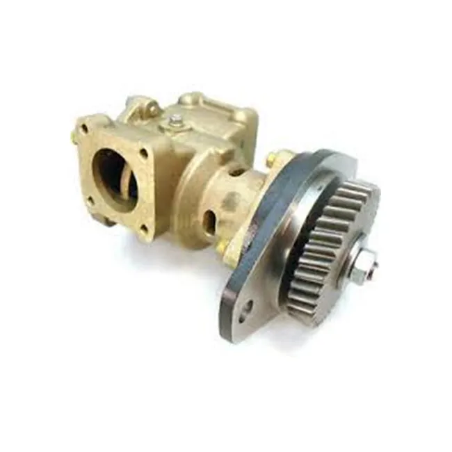 

Ready to ship best quality and brand new diesel sea water pump 3964765